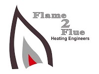 Flame 2 Flue 605199 Image 1